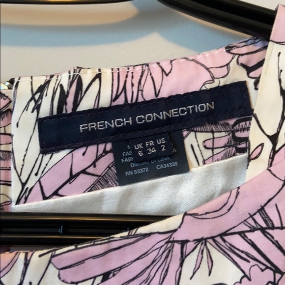 FRENCH CONNECTION dress - Picture 4 of 5